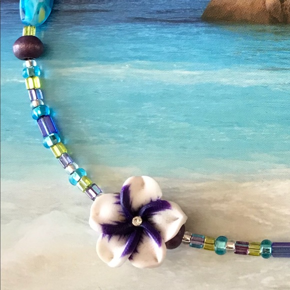 ARTISAN Customized Anklet Bracelet - Picture 2 of 5